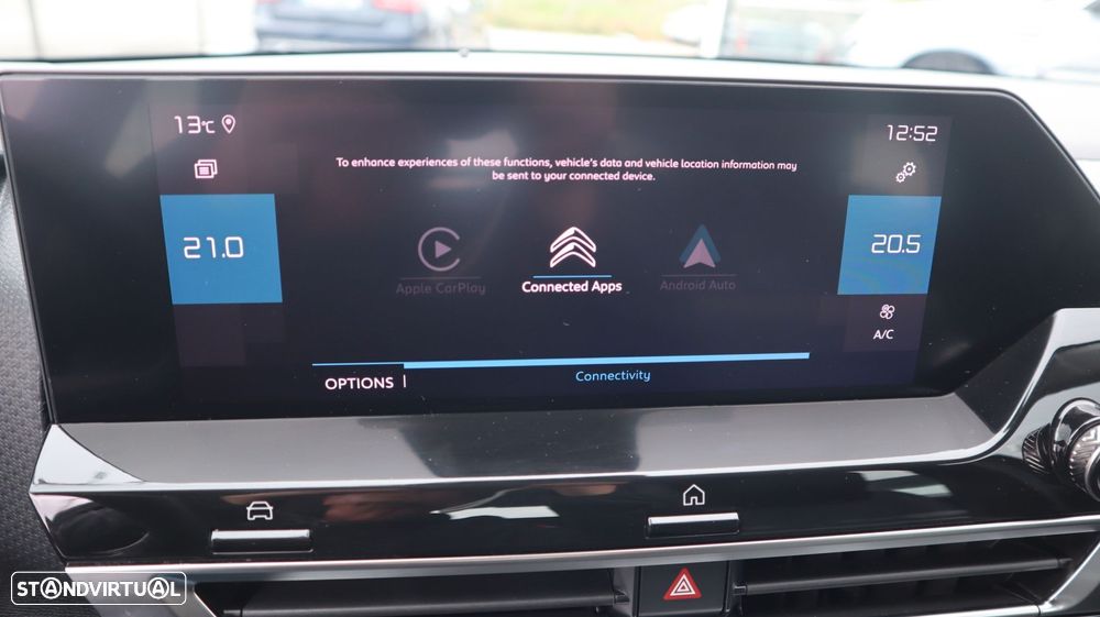 Citroën C4 1.5 BlueHDi Feel Pack - 19