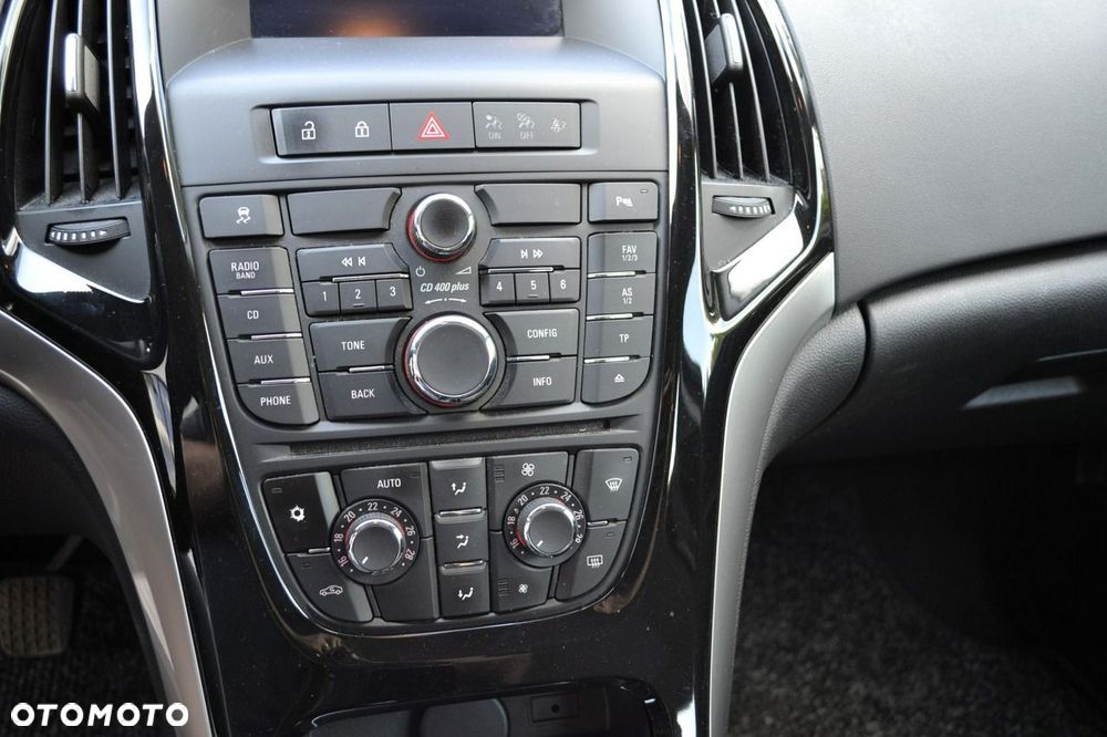 Opel Astra 1.4 T Enjoy S&S EU6 - 18