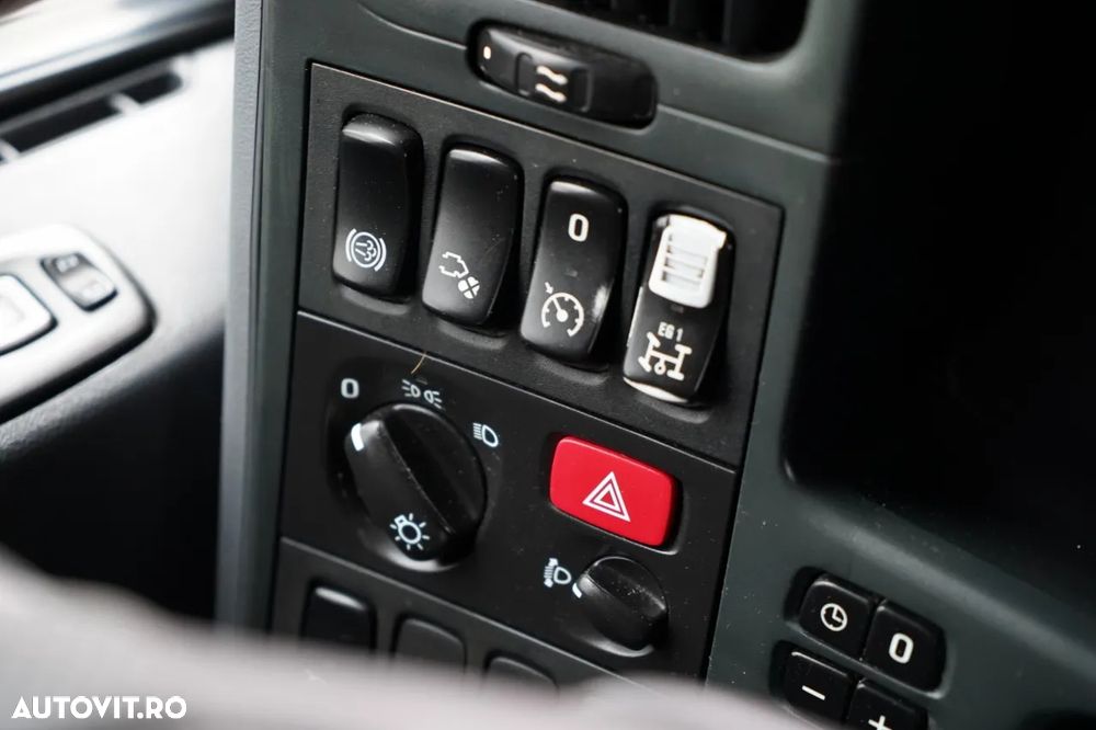 Scania G 440 / 6x6 / BASCULĂ TRIPLU / 2X HIDRODROBOOTS / BOARDMATIC / 100% ANVELOPE / MANUALĂ - 36