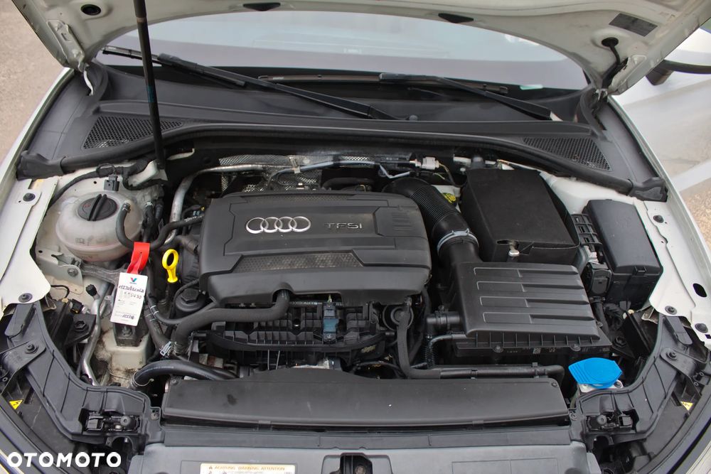 Audi A3 Limousine - 26