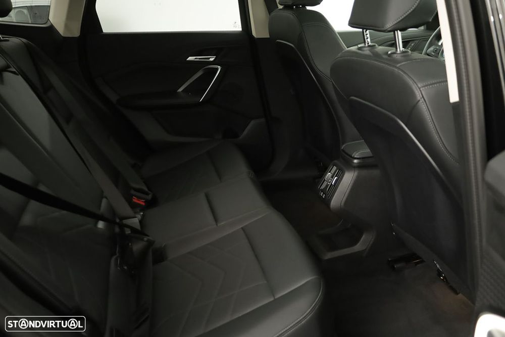 BMW X1 xDrive25e - 23