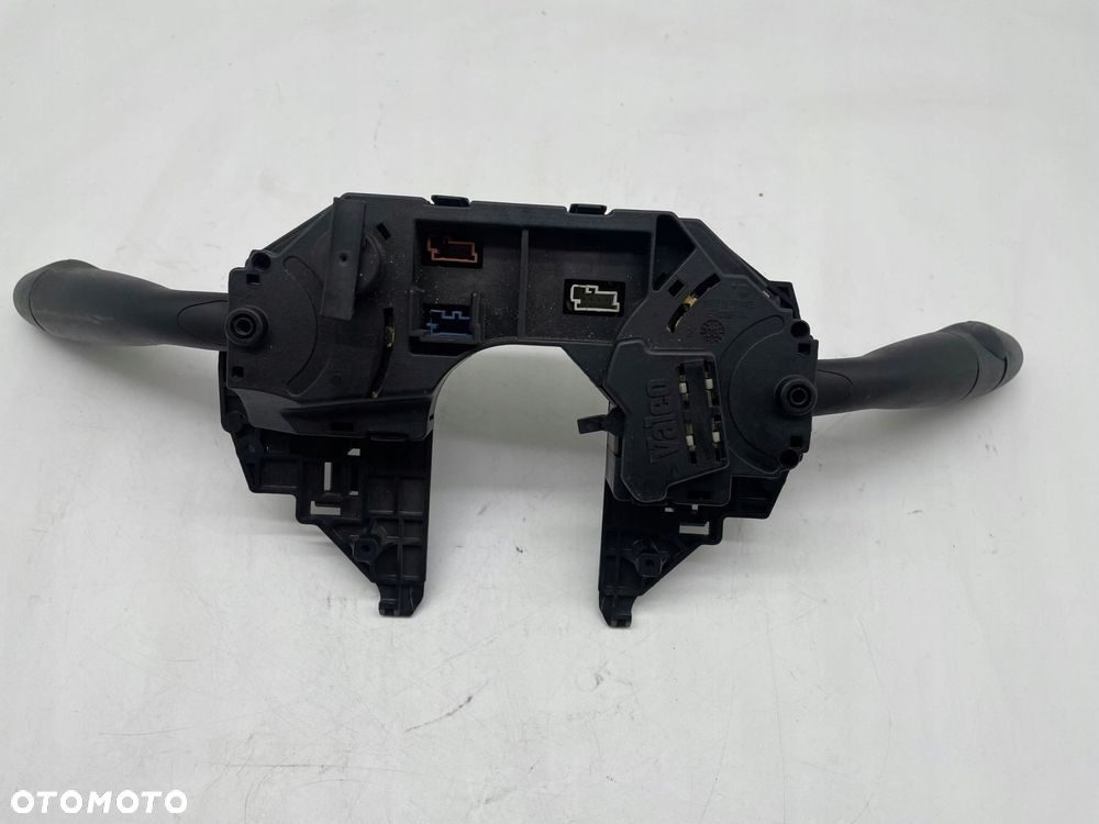 citroen c4 i manetka przełącznik kierunkowskazów 96644962xt - 5