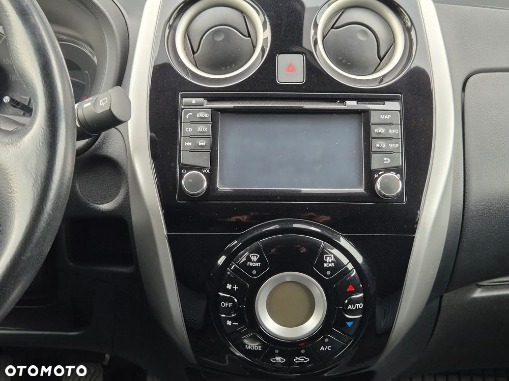 Nissan Note 1.2 Tekna - 16