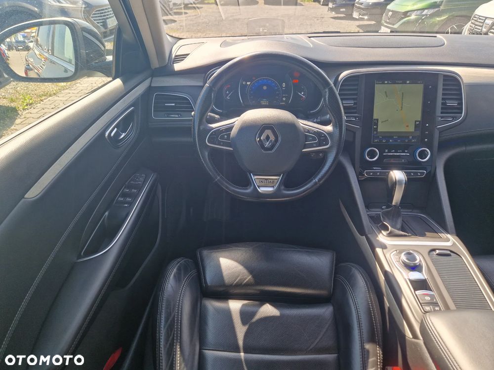Renault Talisman ENERGY dCi 160 EDC INITIALE PARIS - 35
