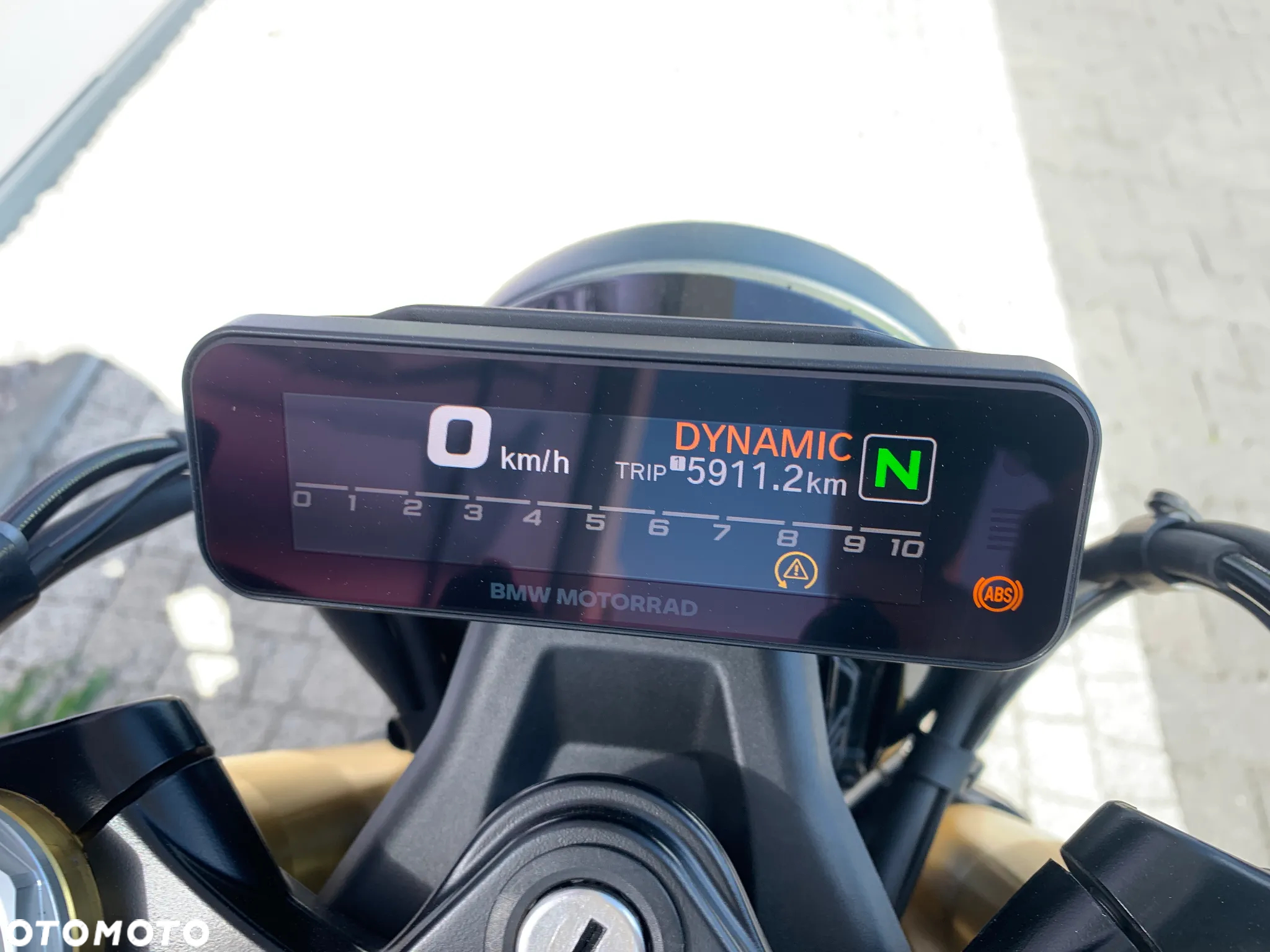 BMW R - 37