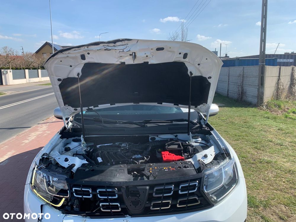 Dacia Duster - 4