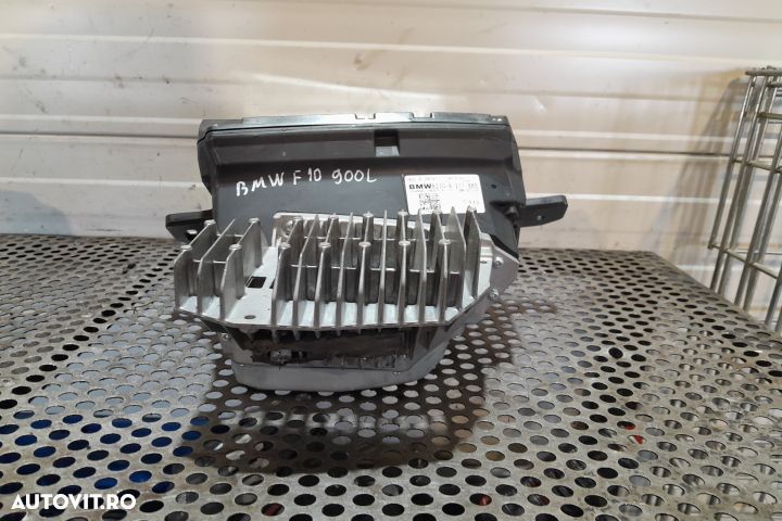 Head-up Display 9211885 BMW Seria 5 F07/F10/F11 [facelift] [2013 - 20 - 5