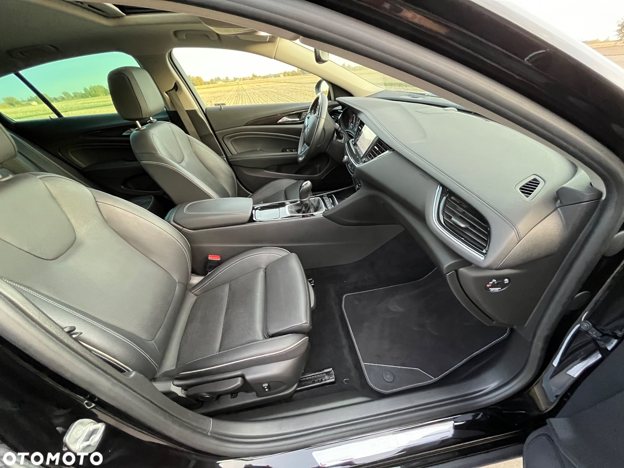 Opel Insignia 2.0 CDTI 4x4 Exclusive S&S - 16