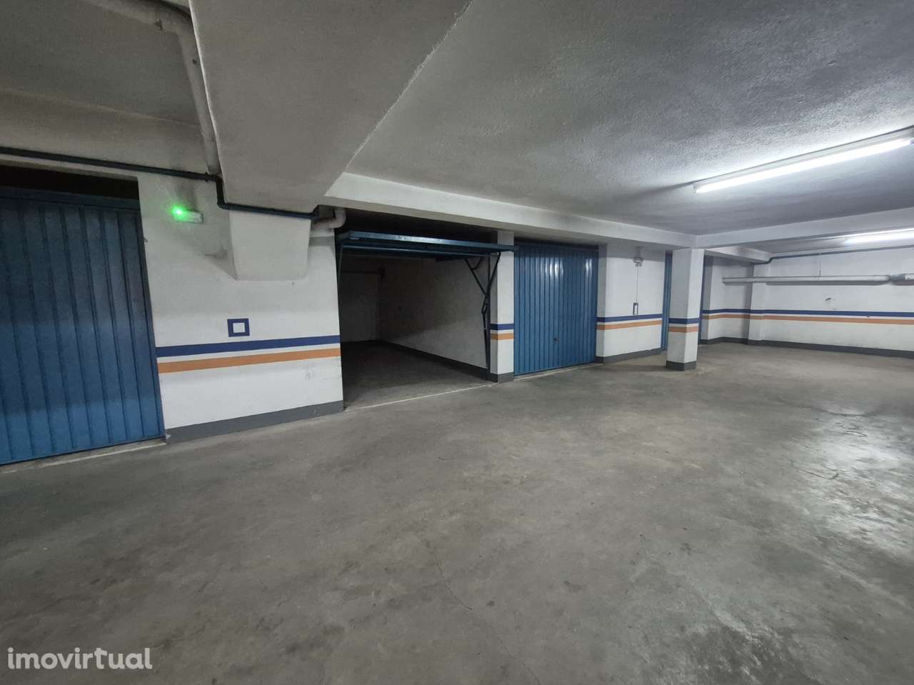 Box Individual no Cacém – Localização Central - Grande imagem: 5/9