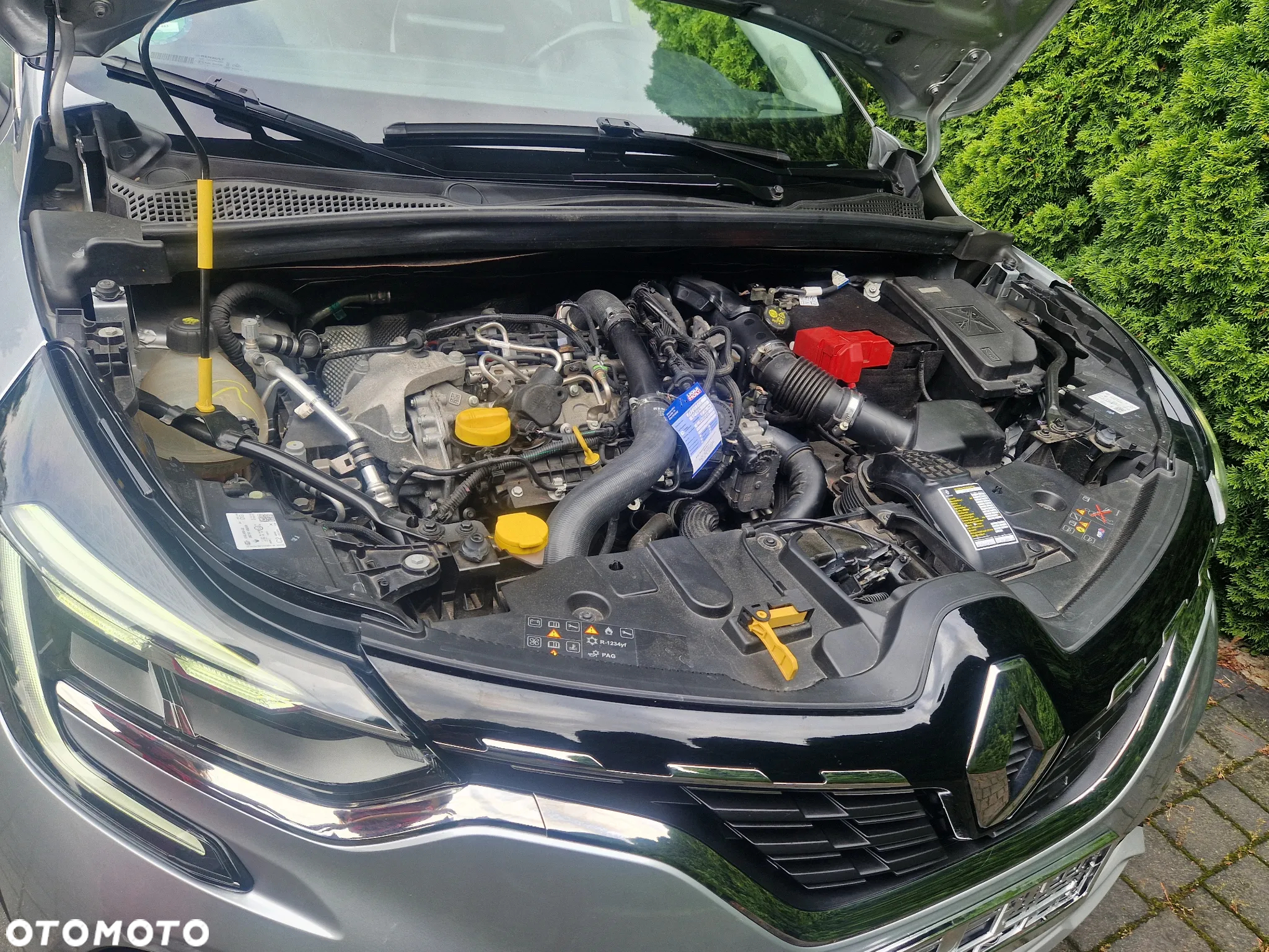 Renault Captur 1.3 TCe Intens EDC - 39
