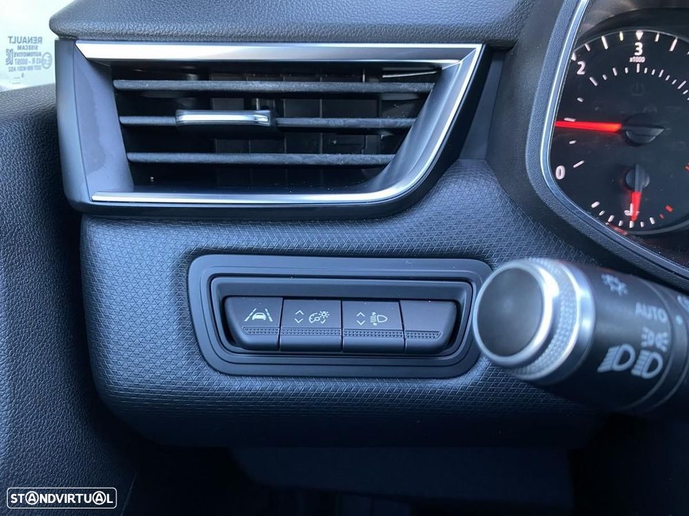 Renault Clio 1.5 Blue dCi Intens - 25