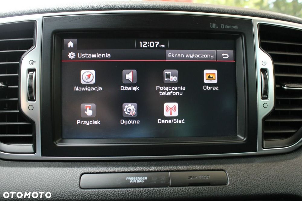 Kia Sportage 1.6 GDI Business Line 2WD - 26