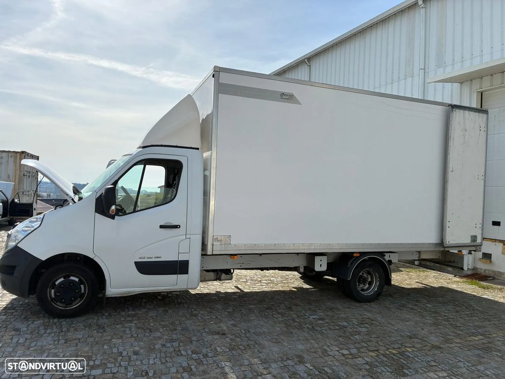 Renault Master - 4