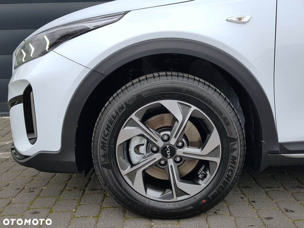 Kia XCeed 1.5 T-GDI M - 5