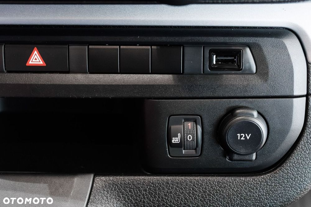 Toyota Proace Verso - 29