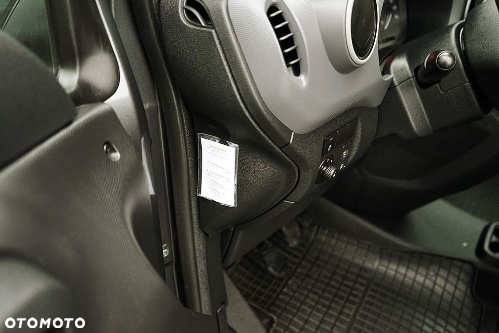 Citroën Berlingo - 15