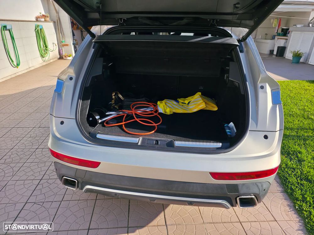 DS DS7 Crossback 4x4 Rivoli - 7