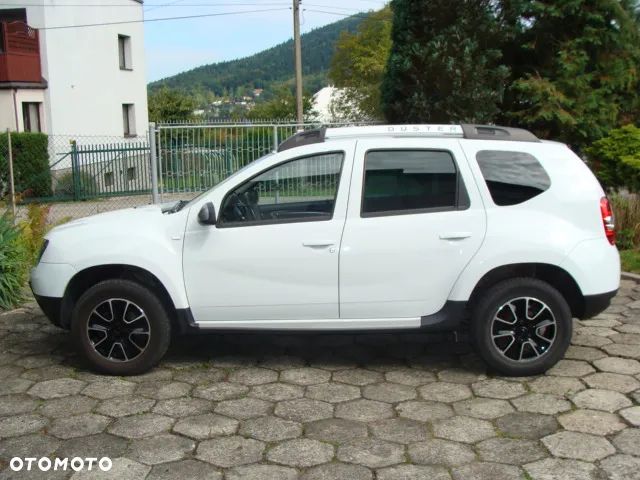 Dacia Duster - 5
