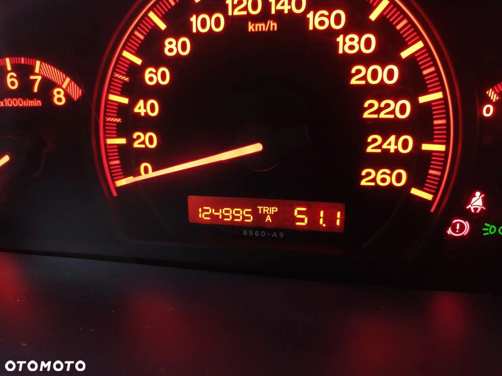 Honda Accord 2.4 i Type S - 26