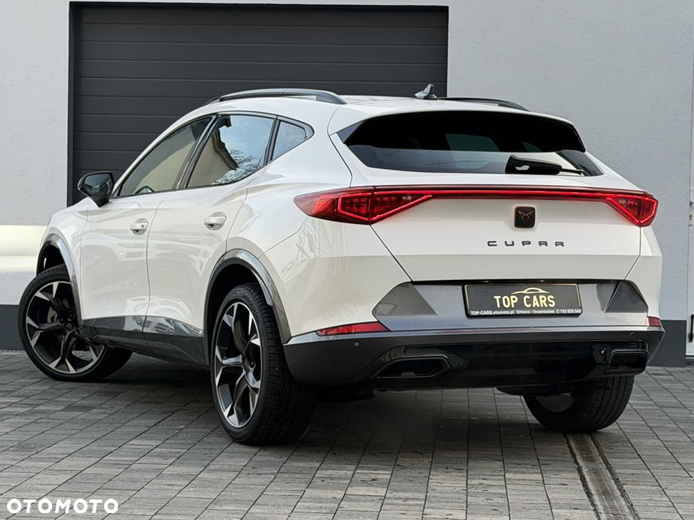 Cupra Formentor 1.5 TSI DSG - 21