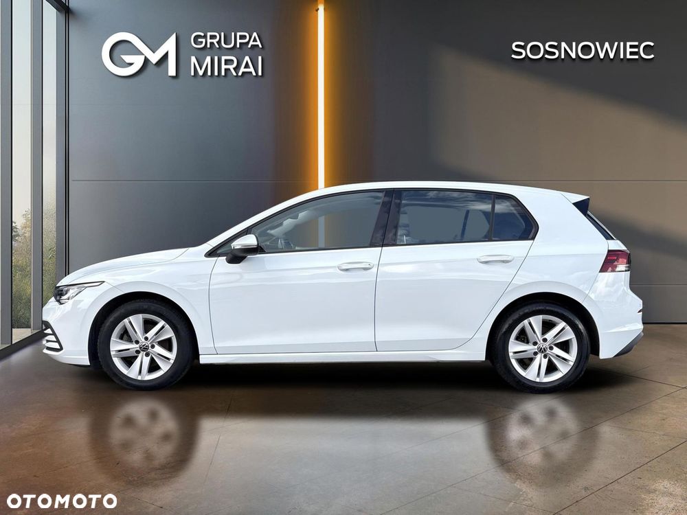 Volkswagen Golf - 2