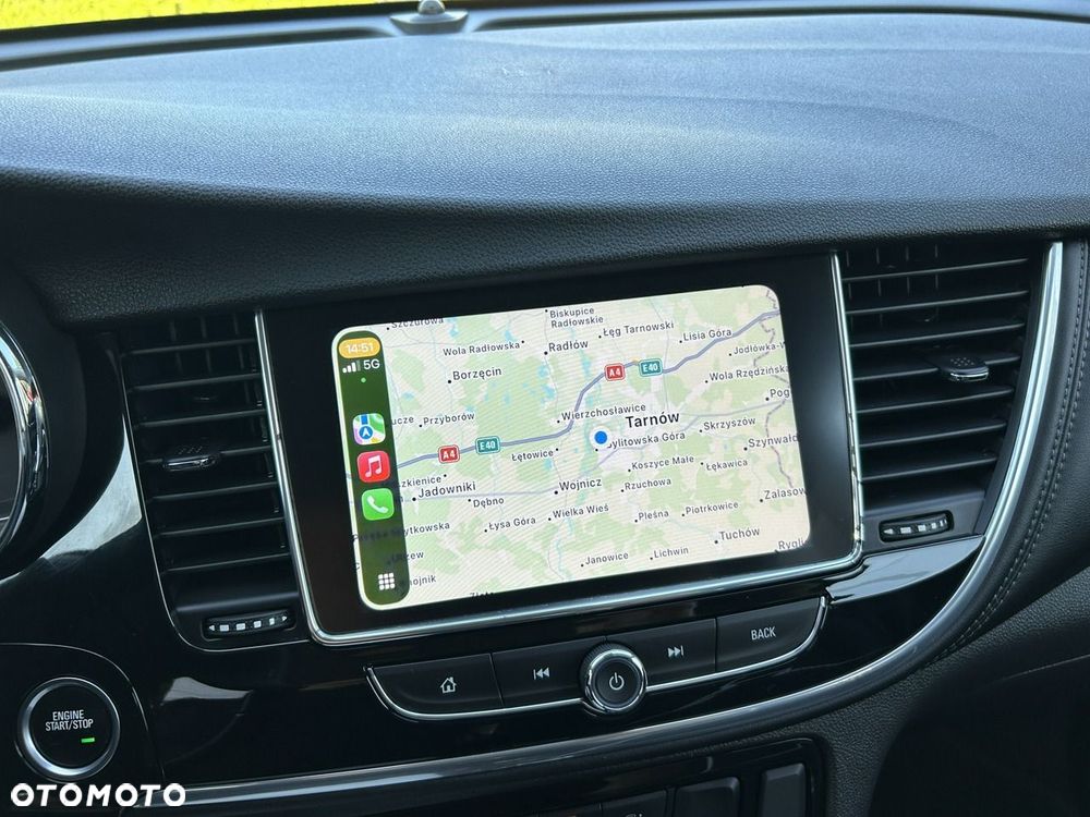 Opel Mokka 1.4 Turbo Automatik Color Edition - 17