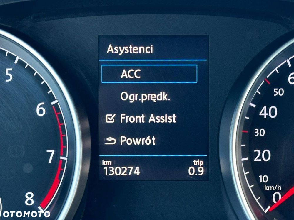 Volkswagen Golf VII 1.5 TSI BMT Evo Highline DSG - 21