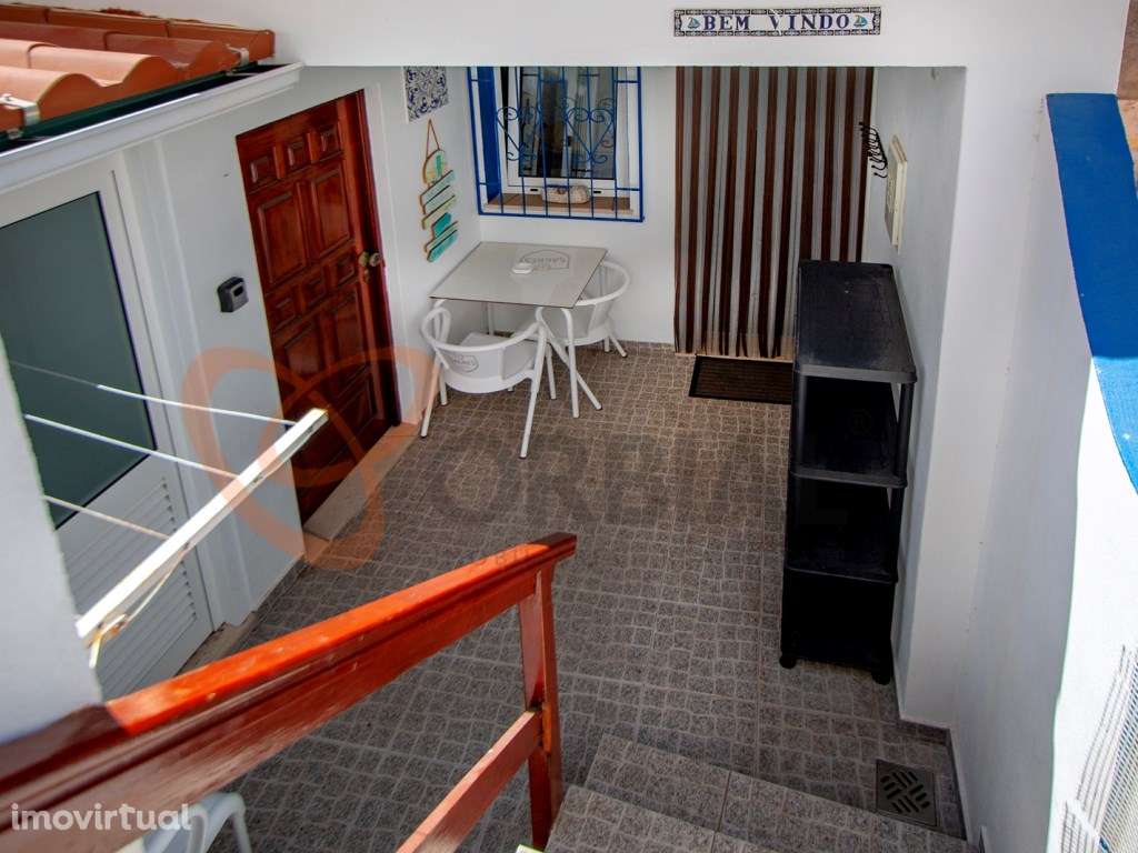 Moradia para Venda com 3 quartos no Centro Histórico de Albufeira - Grande imagem: 4/35