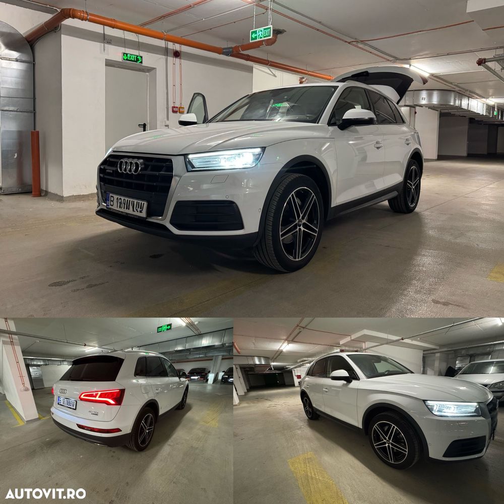 Audi Q5 - 8