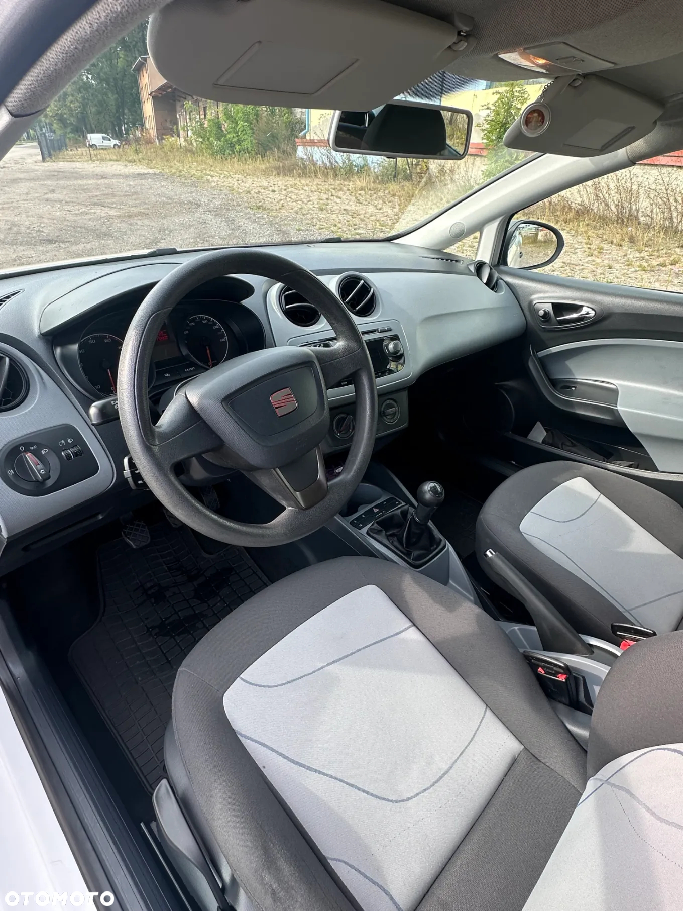 Seat Ibiza - 9