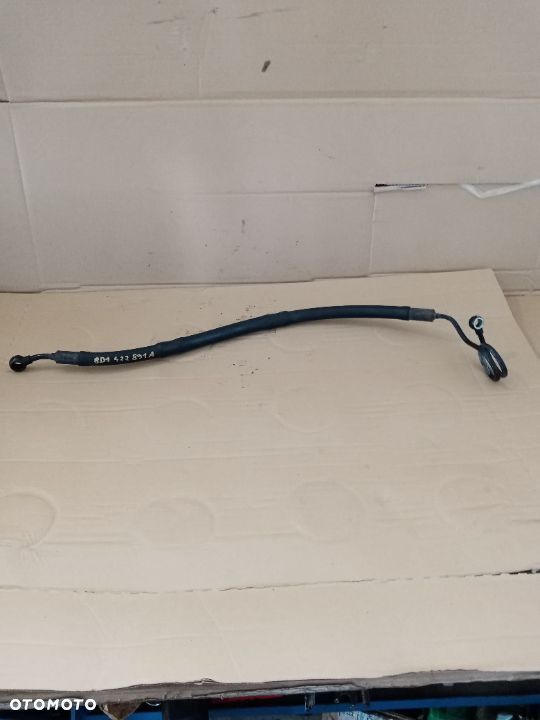 Przewód wspomagania VW passat b5  AUDI A6  8D1422891A - 2