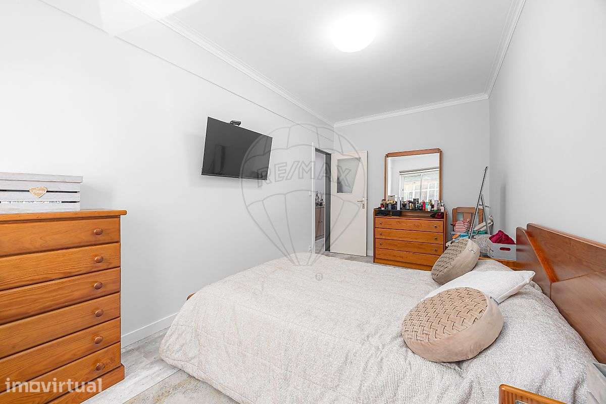 Apartamento T2 para venda - Grande imagem: 4/13