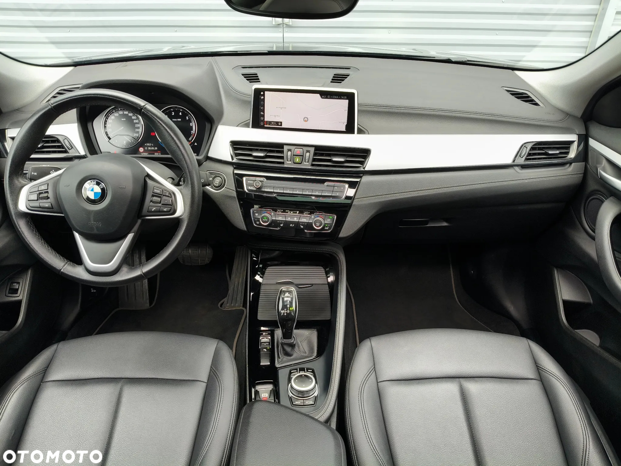 BMW X2 sDrive18i Advantage Plus - 26