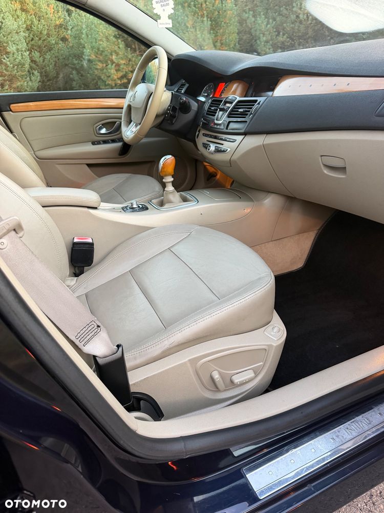 Renault Laguna - 24