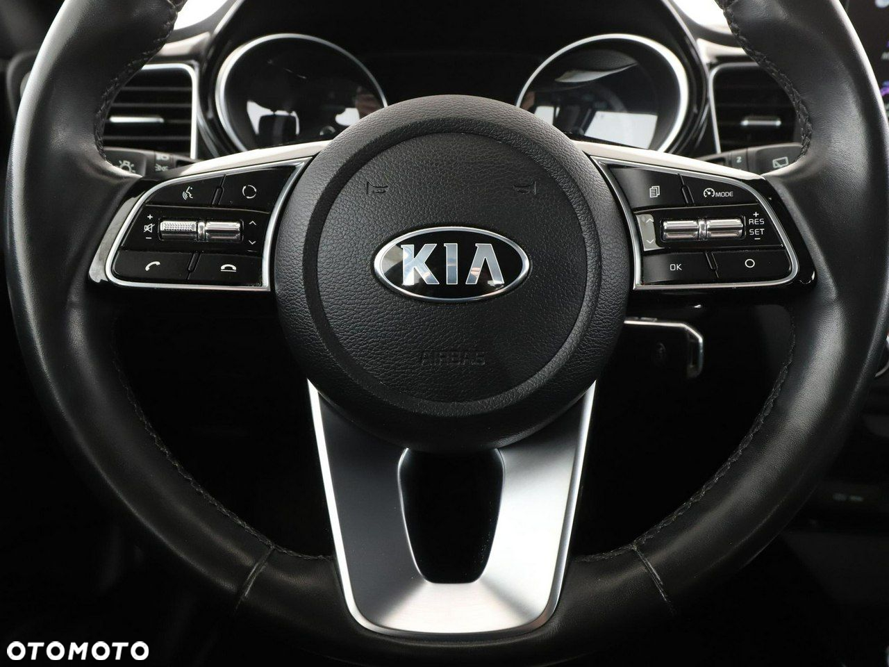 Kia XCeed 1.4 T-GDI OPF JBL SOUND EDITION - 21