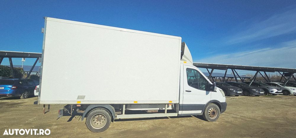 Ford Transit - 4