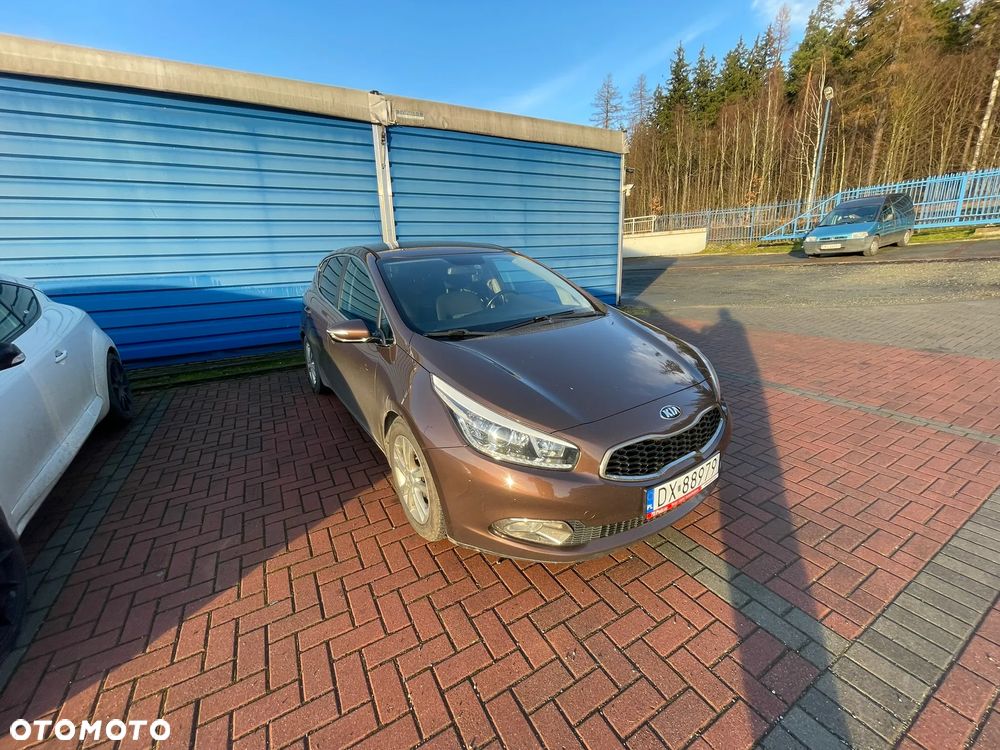 Kia Ceed 1.6 Crdi XL - 3