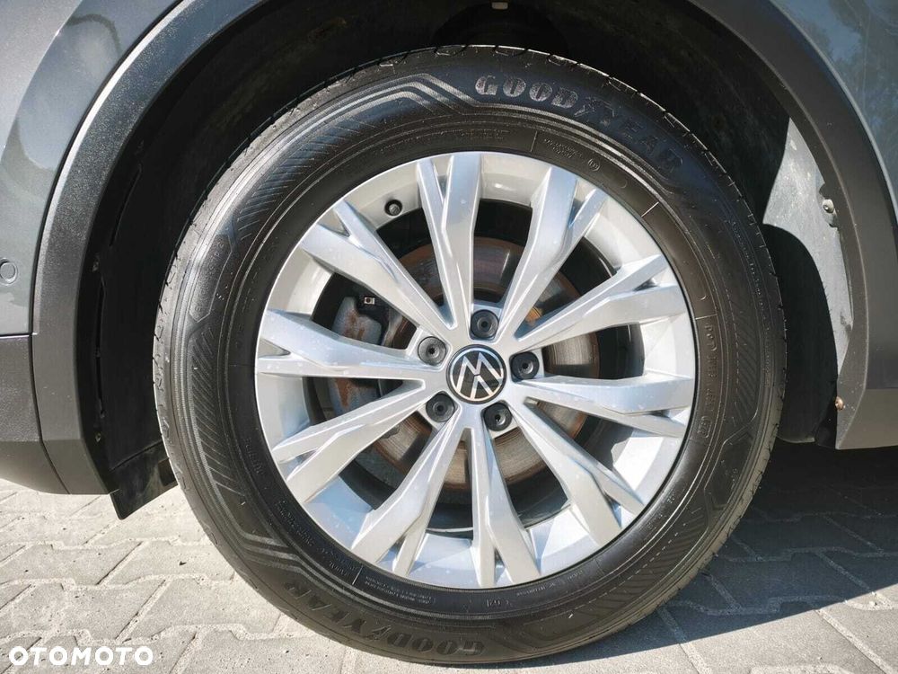 Volkswagen Tiguan 1.5 TSI EVO Life DSG - 39