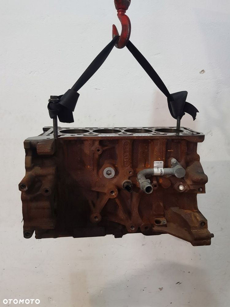 blok silnika gk2q6015bb 2.0 tdci blra ecoblue ford transit custom mk8 euro6 - 2