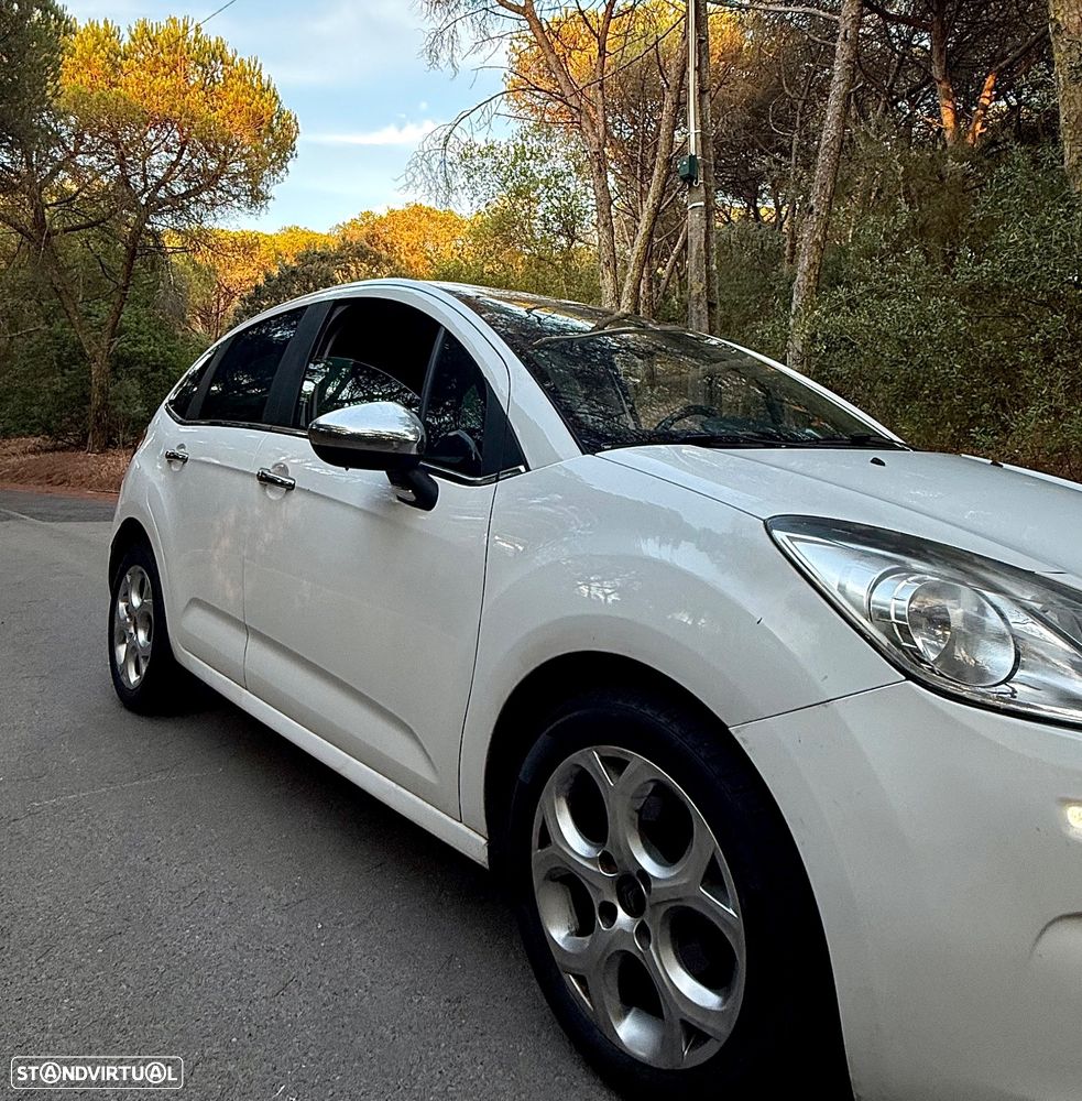 Citroën C3 1.2 VTi Seduction - 7