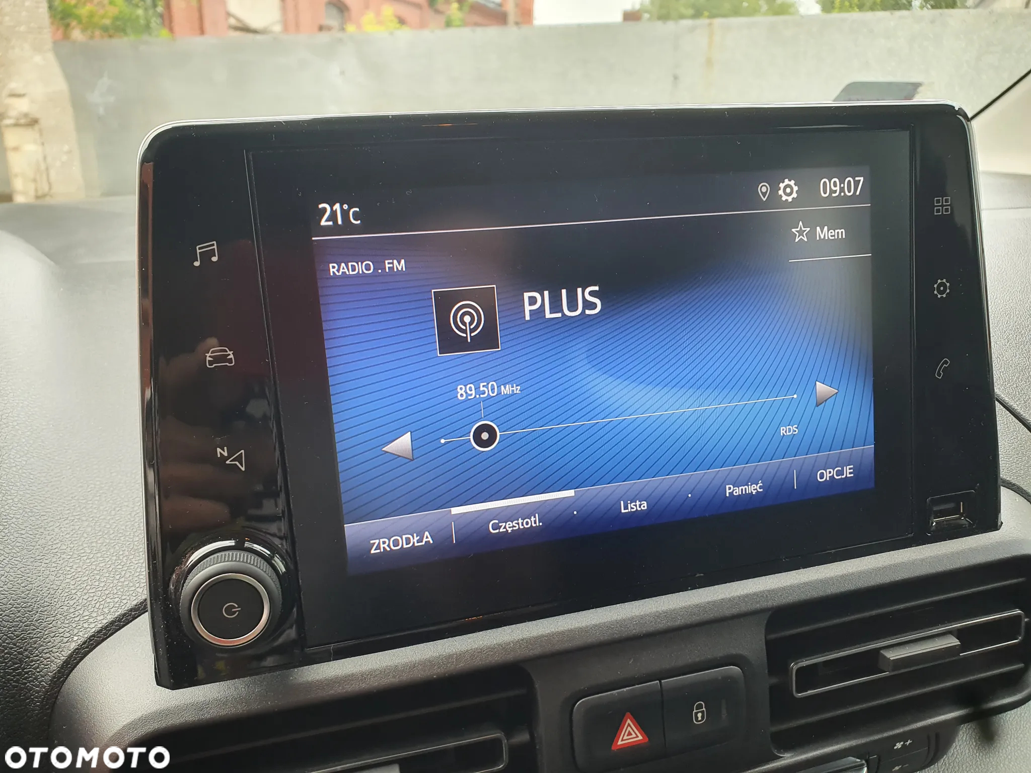Toyota Proace City Verso Long 1.5 D-4D Family - 15