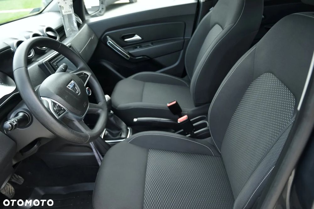 Dacia Duster - 24