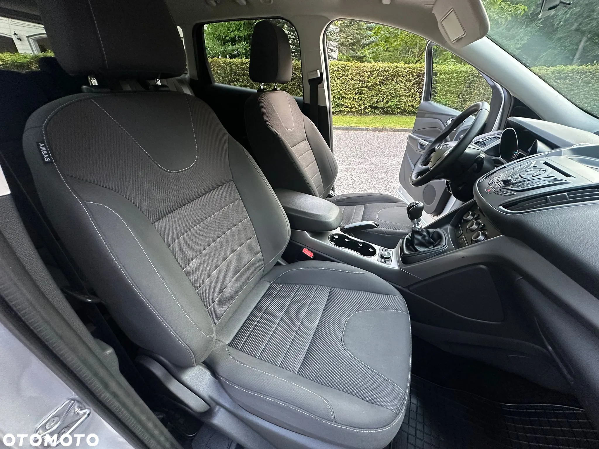Ford Kuga 2.0 TDCi 4x4 Trend - 11