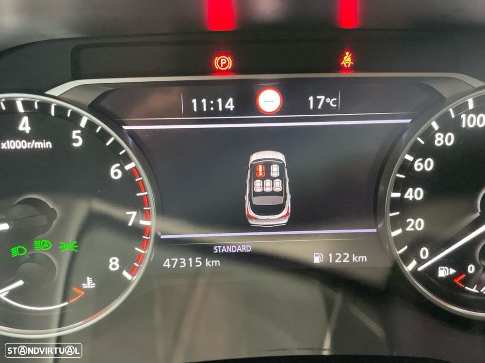 Nissan Qashqai 1.3 DIG-T Acenta - 3