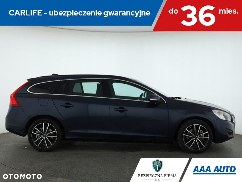 Volvo V60 - 8