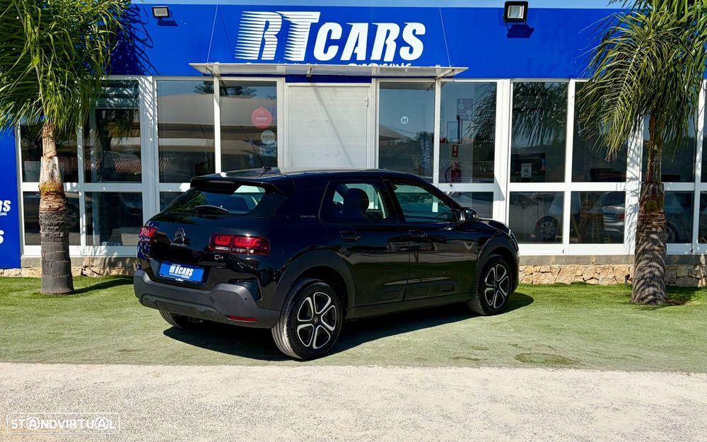 Citroën C4 Cactus 1.2 PureTech Feel - 7