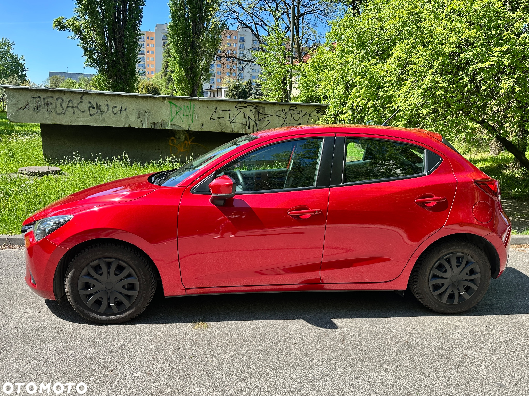 Mazda 2 1.5 Skymotion - 6
