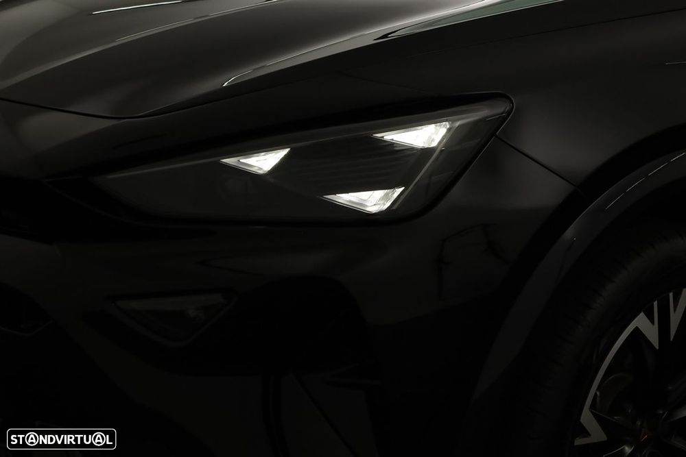 Cupra Formentor 1.5 e-Hybrid DSG - 6