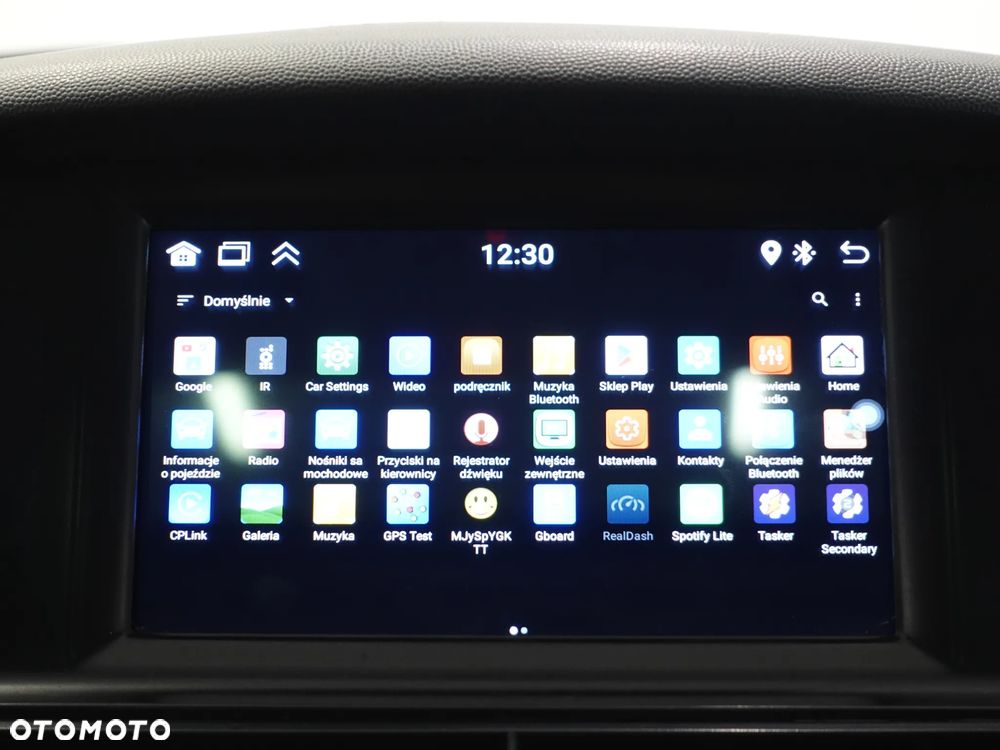 Subaru B9 Tribeca - 38