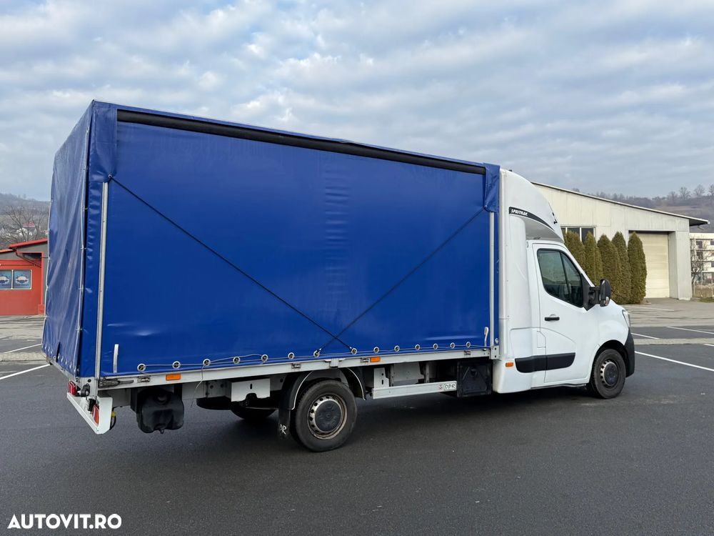 Renault Master - 3